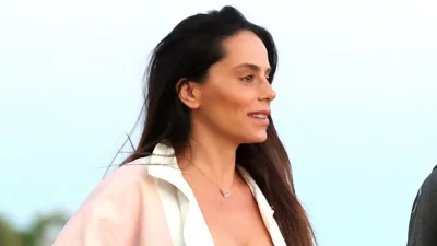 Μαρία Αντωνά: Ερωτευμένη μετά το χωρισμό από τον Σοιλέδη; - Αυτός είναι ο άντρας που φέρεται πως της έχει "κλέψει" την καρδιά