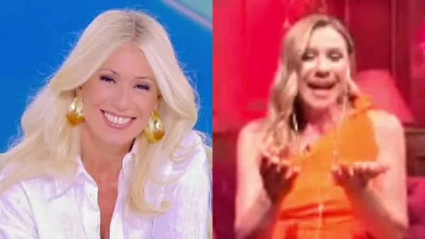 Κατερίνα Καραβάτου – Μαρία Μπακοδήμου: «Αυτό είναι μία τελετή παράδοσης-παραλαβής» για το «Power of Love»