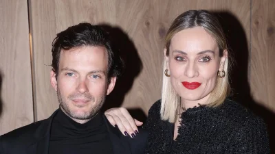 Ελεονώρα Μελέτη: Το τρυφερό μήνυμα του Θοδωρή Μαροσούλη μετά την προσωπική της νίκη στις Ευρωεκλογές