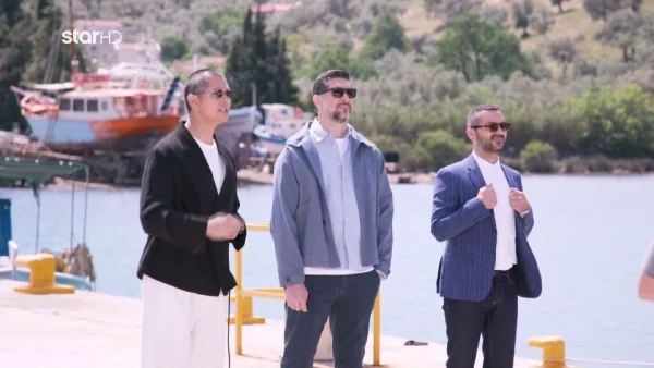 Masterchef 8 (4/6): Όλα αλλάζουν - Άφωνοι οι παίκτες με την ανακοίνωση των κριτών στον ημιτελικό