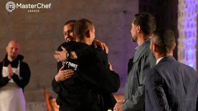 Masterchef highlights A ημιτελικού: Ποιοι παίκτες αποχώρησαν και ποιος πέρασε στον Β ημιτελικό - Η ανακοίνωση των κριτών
