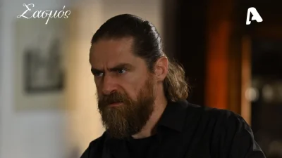 Σασμός: Ο Μαθιός ξεκάμει τον Αντρέα - Σπαραγμός με την τελευταία λέξη που ψελλίζει πριν ξεψυχήσει