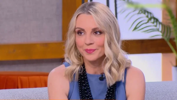 Ματίνα Νικολάου - Αυτές είναι οι σχέσεις της σήμερα με τον πατέρα του γιου της: «Δεν ήταν από την αρχή έτσι»