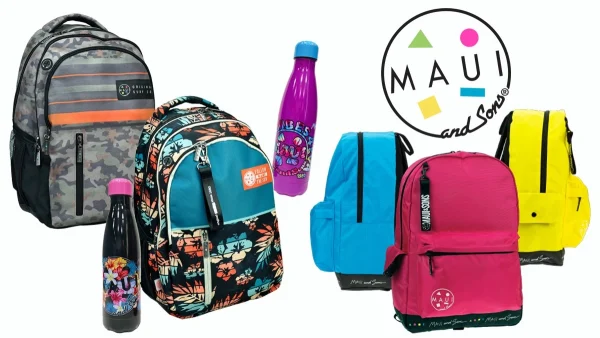 Τα πιο στυλάτα backpacks που χρειάζεσαι στο travel look σου