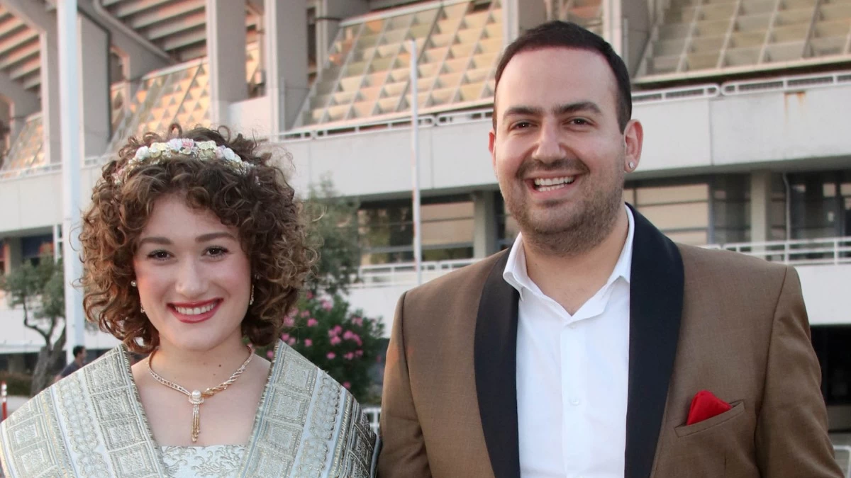 Μαυρίκιος Μαυρικίου: Στην κλινική η σύζυγός του, Ιλάειρα Ζήση - Σε τι κατάσταση βρίσκεται η εγκυμονούσα