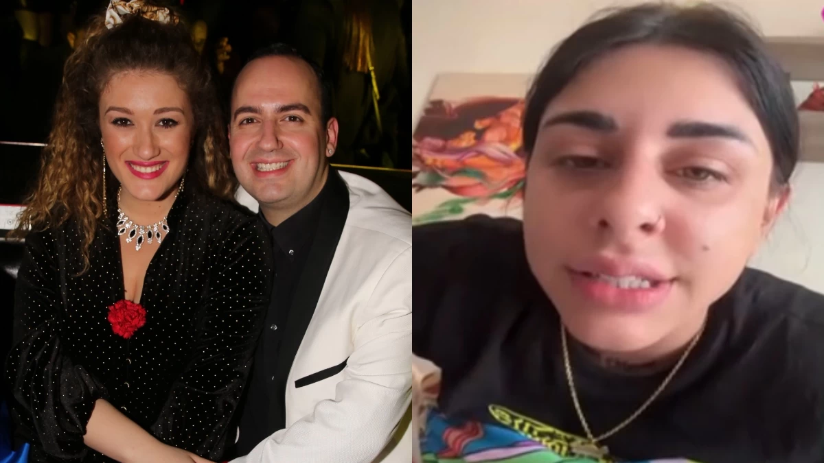 Μαυρίκιος Μαυρικίου για Super Κική: «Με λέει πιο μητέρα από μητέρα! Αν αυτό δεν είναι προσβολή...»