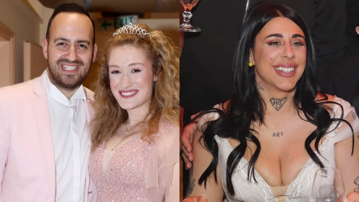 Μαυρίκιος Μαυρικίου & Super Κική - Τέλος στην κόντρα τους και στη δικαστική διαμάχη: «Μου ζήτησε συγγνώμη»