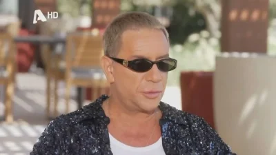 Γιώργος Μαζωνάκης: «Είναι πολύ μεγαλύτερο από ότι ξέρετε! Από εδώ και μετά θα...» - "Έσπασε" τη σιωπή της για την διαμάχη με την αδερφή του, Βάσω