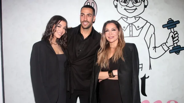 Μελίνα Νικολαΐδη: Τέλος τα ψέματα - Αυτός είναι ο πραγματικός λόγος που χώρισε με τον Αλέξανδρο Πολυχρονιάδη