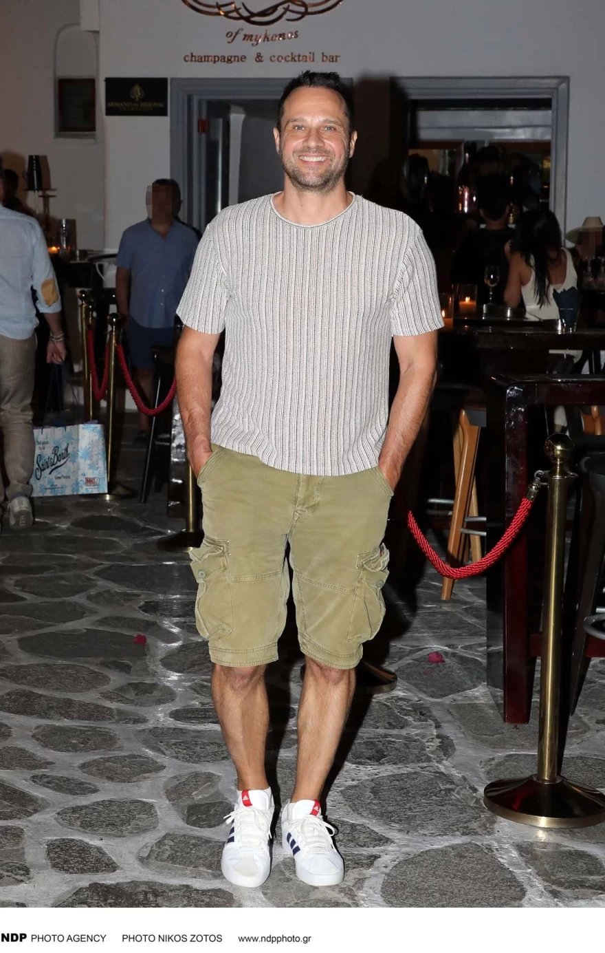 Μέμος Μπεγνής