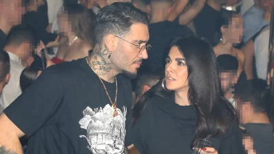 Mente Fuerte – Η Μαρία Σολωμού δεν του μιλάει πια: «Να την κάνετε tag μπας και απαντήσει»