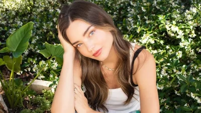 Miranda Kerr: Aυτό είναι το μυστικό της για τέλεια καλοσχηματισμένα φρύδια!