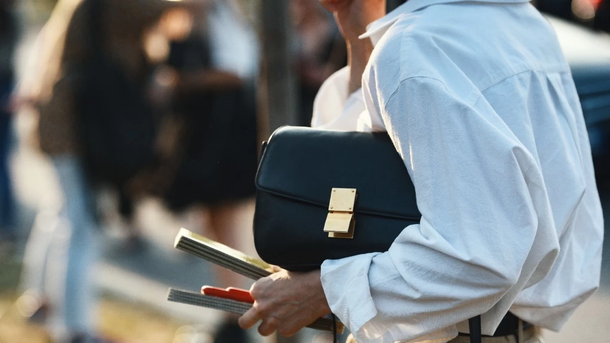 Τα 8 μεγαλύτερα λάθη που κάνεις στην εμφάνισή σου, σύμφωνα με τη διάσημη στυλίστρια Christina Stein