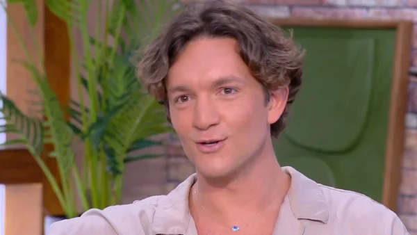 Μιχαήλ Ταμπακάκης για το φινάλε στο «Ναυάγιο»: «Ήταν η πρώτη φορά που έγινε κάτι τέτοιο στην Ελλάδα»