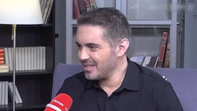 Μιχάλης Χατζηγιάννης: «Έκανα λάθη και παίρνω το μέρος της ευθύνης που μου αναλογεί»