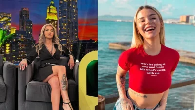 Modern Cinderella: «Κατηγορείται για απόπειρα ανθρωποκτονίας» - Μίλησε ανοιχτά για τον πατέρα του παιδιού της, Ricta