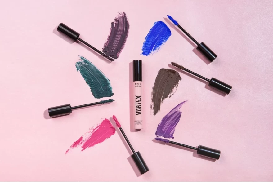 Vortex Mascara