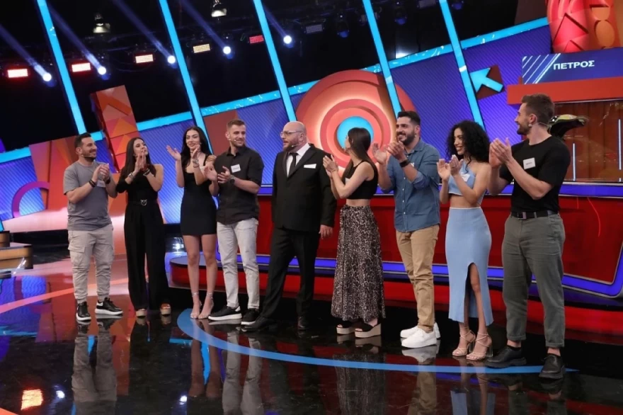 My Man Can: Τι θα δούμε αυτό το Σάββατο (22/6)