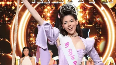 Νικολίνα Νικολούζου – Η trans νικήτρια του My Style Rocks μιλάει για τη φυλομετάβαση: «Ήταν αρκετά δύσκολος ο δρόμος μου»