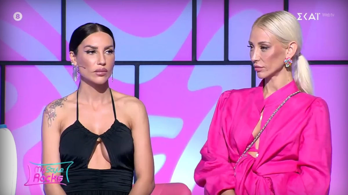 My Style Rocks: Η Σιμόν ζήτησε να αποχωρήσει λίγο πριν τον μεγάλο τελικό – Αυτές οι παίκτριες διεκδικούν το έπαθλο