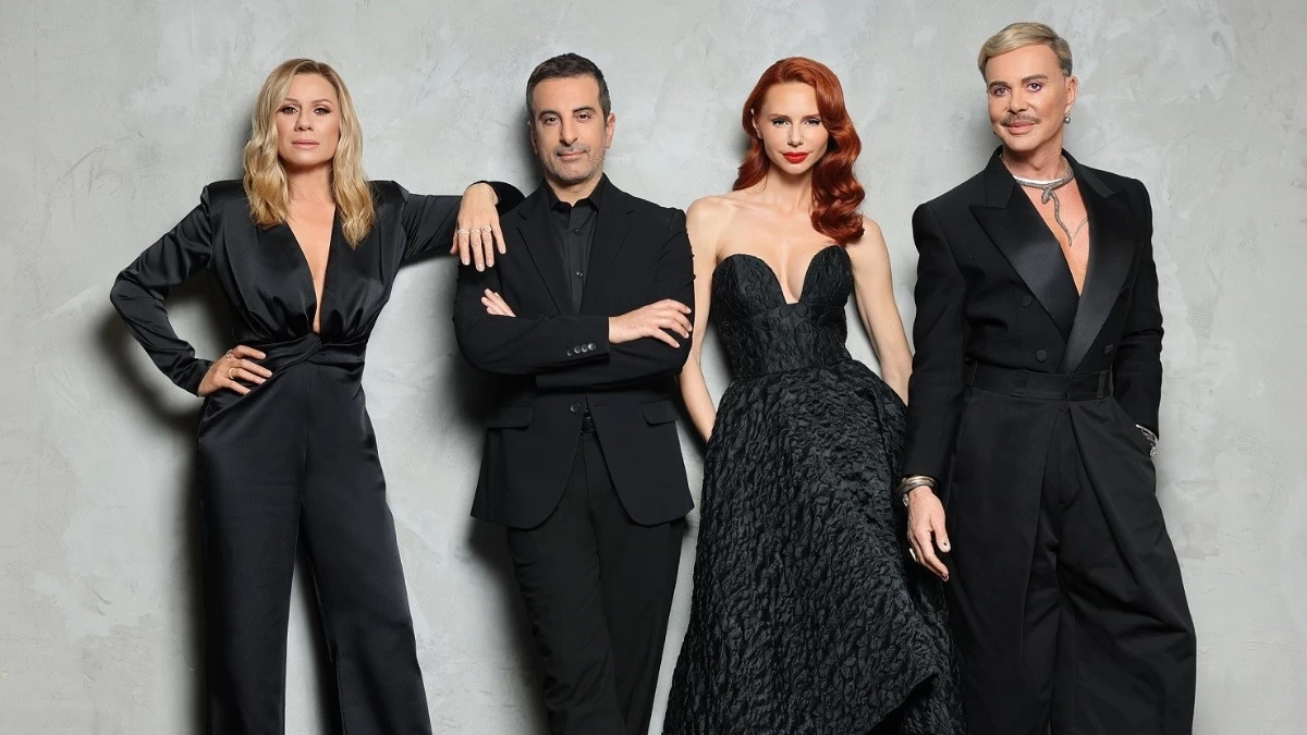 My style rocks: Πότε θα προβληθεί ο ημιτελικός και ο μεγάλος τελικός - Οι εκπλήξεις που ετοιμάζει η παραγωγή