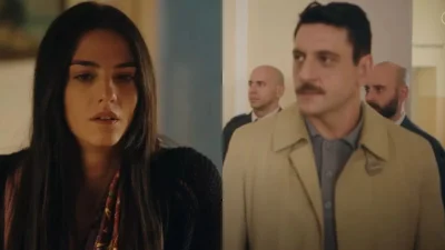 Το Ναυάγιο (26/6): Ο Απόστολος εμφανίζεται στο δικαστήριο - Αυτή είναι η μοίρα του Βασιλείου