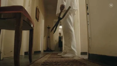 Το Ναυάγιο (12/6): «Τι κάνεις; Με πονάς!» - Η Ειρήνη στο έλεος του Ιπποκράτη κλειδωμένη στο δωμάτιο