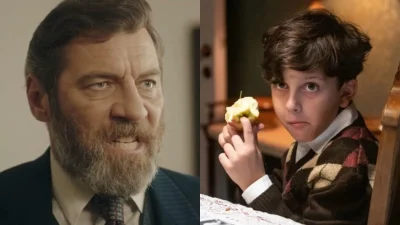 To Ναυάγιο: Η Ειρήνη σώζει τον μικρό Ορφέα από την μανία του Ιπποκράτη - Το άκουσμα του πυροβολισμού και ο θάνατος