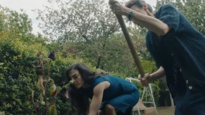 Το Ναυάγιο (18/6): Ειρήνη και Δήμητρα βρίσκουν το πτώμα της Κλαίρης σε προχωρημένη σήψη - «Δεν της άξιζε αυτό το τέλος»