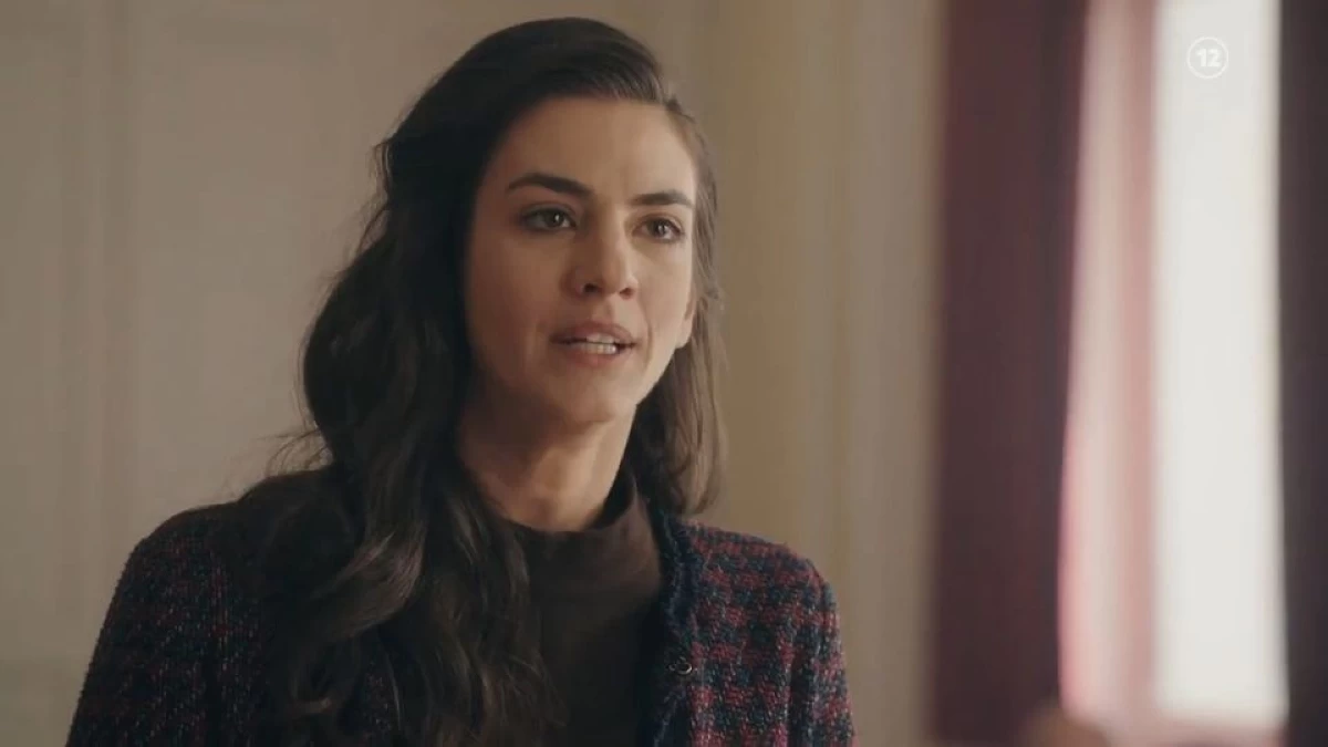 Το Ναυάγιο: «Θα υπάρξει Θεία Δίκη» - Ο γάμος και η καταδίκη στο μεγάλο φινάλε της σειράς