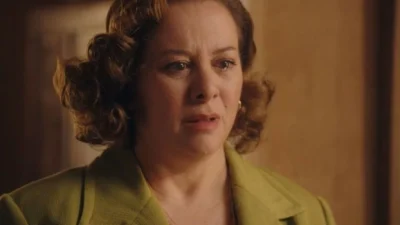 Το Ναυάγιο: «Βάσω και Λίνα θα...» - Αποκλειστικό spoil από την Γιολάντα Μπαλαούρα