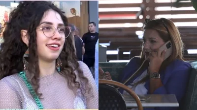 "Κόλαφος" η Νεφέλη Μεγκ για την Ελίνα Παπίλα: «Έχω γίνει έξαλλη με τις δηλώσεις που έκανε! Την ψώνισε τελείως» - Έντονες αντιδράσεις μετά τη συνέντευξή της