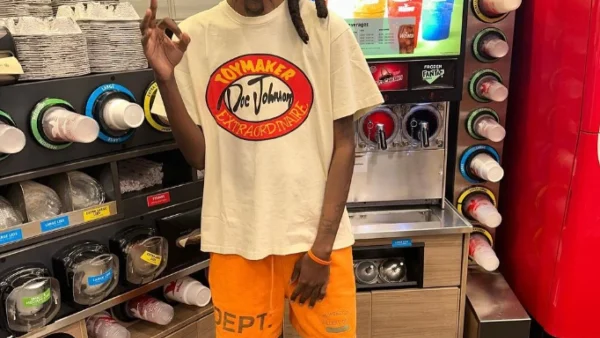 Πέθανε στα γενέθλιά του: Νεκρός από πυροβολισμούς γνωστός ράπερ - Η ανάρτηση που είχε κάνει λίγο πριν τον θάνατό του