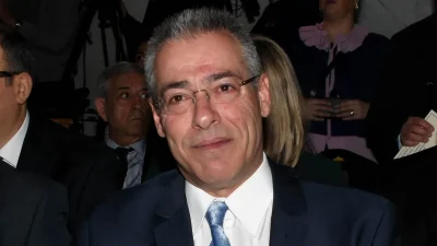 Νίκος Μάνεσης: Ακούγεται καιρό στους διαδρόμους του Alpha - Με μία εκπομπή από του χρόνου