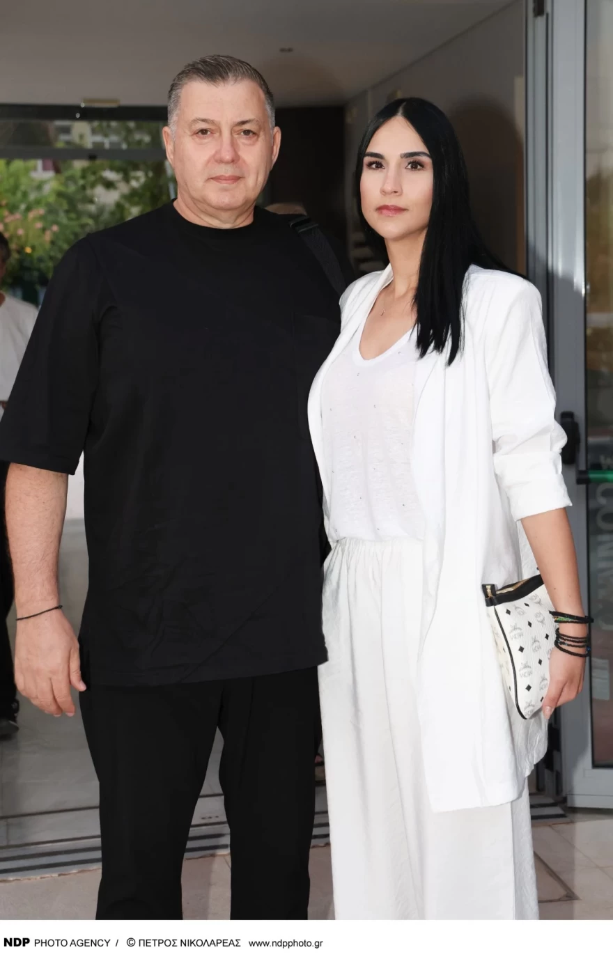 Βασίλης Καρράς - Νίκος Μακρόπουλος