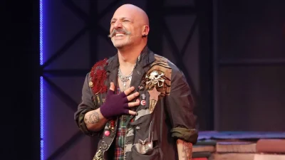 Νίκος Μουτσινάς: Με αυτό το κανάλι “έκλεισε” για την επόμενη χρονιά