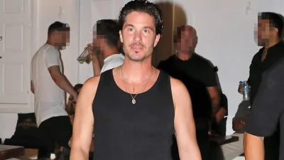 Νίκος Οικονομόπουλος: Αγόρασε συγκρότημα πολυτελών βιλών στη Μύκονο - Ολικώς ανακαινισμένες με προσωπική πισίνα στην κάθε σουίτα