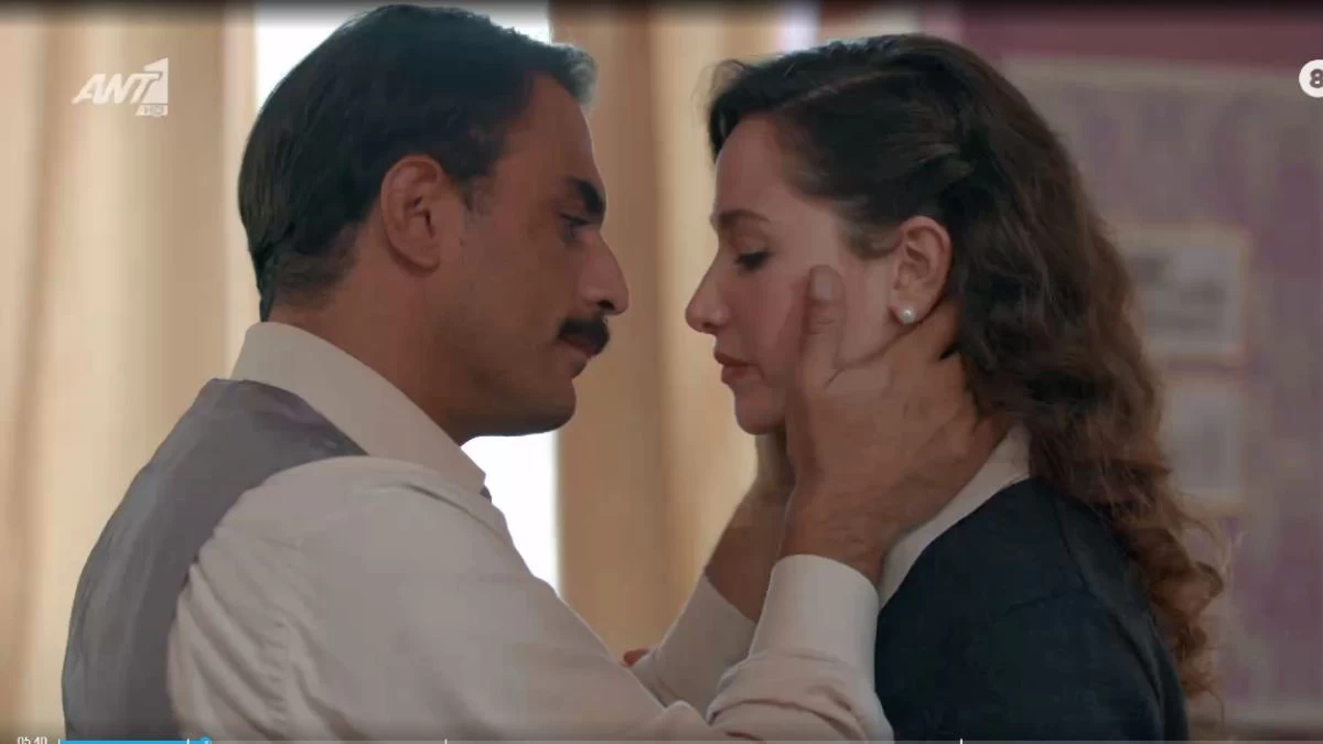 Έρωτας φυγάς: Ένα τέλος γεμάτο ερωτηματικά - Τι θα συμβεί στο μεγάλο φινάλε