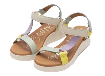 Σανδάλια, Oh! My Sandals, ontrade.g