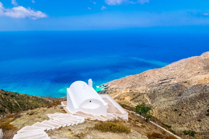 Κάρπαθος Όλυμπος