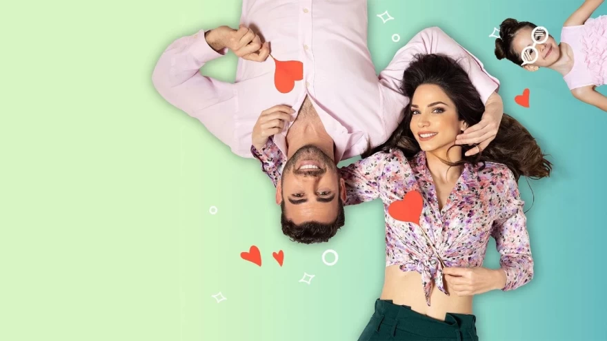 Σαν ψέμα OPEN