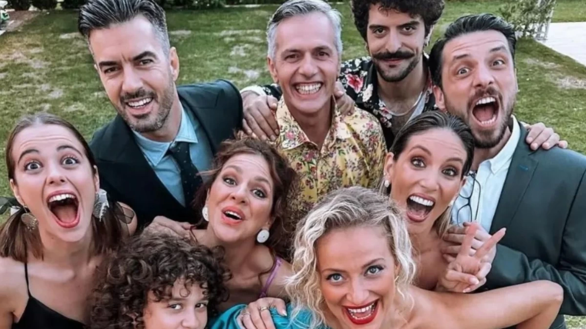 Ο Πρώτος από εμάς: «Μας διαλύσατε βραδιάτικα» - Μεγάλη συγκίνηση στο X/Twitter με το φινάλε της σειράς του ΑΝΤ1