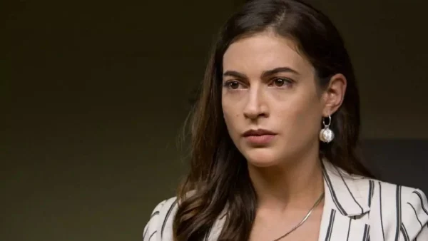 Παγιδευμένοι: Νεκρός ο Δημήτρης πεταμένος στα σκουπίδια - Η Άννα ένοχη για τη δολοφονία του