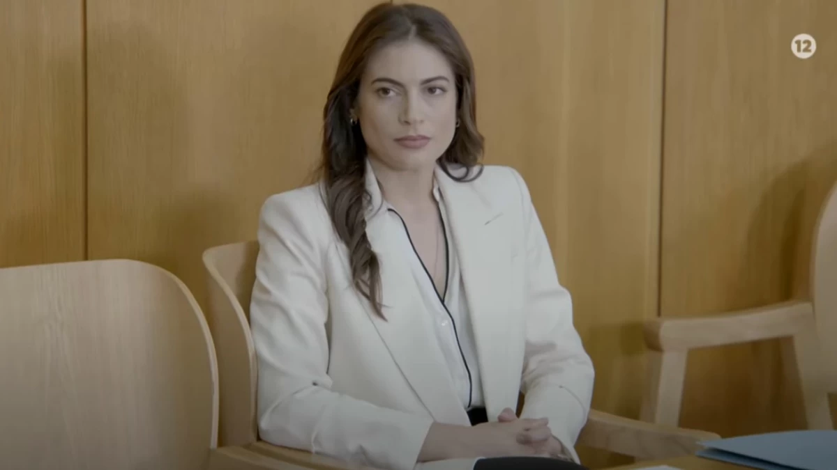 Παγιδευμένοι 10/6: Την κυνηγάει και την ξεμοναχιάζει - Πέφτει αναίσθητος μετά από ένα χτύπημα