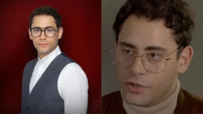 Παγιδευμένοι - Θοδωρής Θεοδωρακόπουλος: «Ο Ιάσονας θα προσπαθήσει να...»