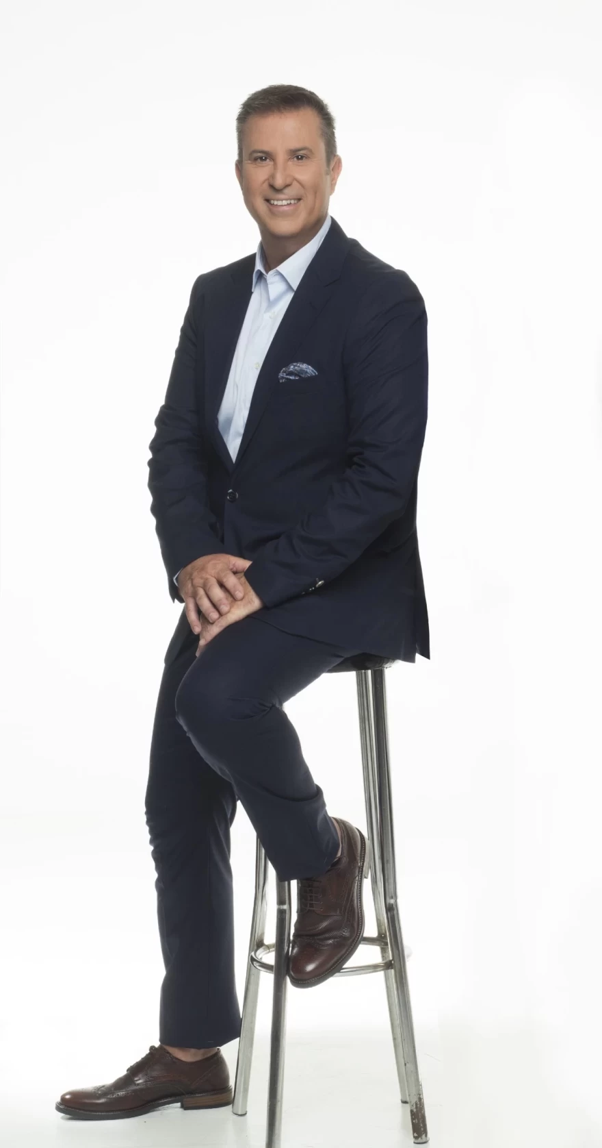 Open - Παναγιώτης Στάθης