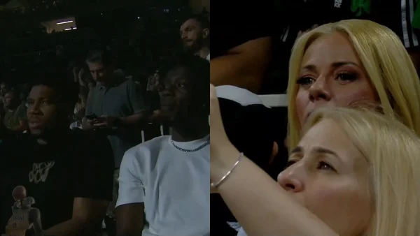 Παναθηναϊκός – Ολυμπιακός: Οι επώνυμοι που έδωσαν το «παρών» στη φιέστα των πρασίνων