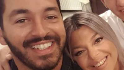 Συγκινεί η μητέρα του Πάνου Ζάρλα, λίγο πριν την πρεμιέρα του Power of Love: «Δεν μπόρεσα ποτέ να καταλάβω...»