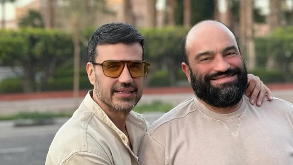 Παντελής Τουτουντζής – Οι πρώτες λεπτομέρειες για τον γάμο του: «Τα παιδιά μας θα είναι παρανυφάκια, θα γίνει στη Νότια Κρήτη»