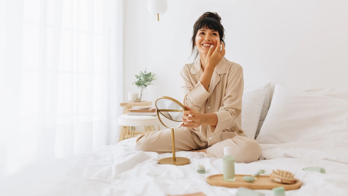 Parabens: Τι είναι & γιατί δεν πρέπει να υπάρχουν στα καλλυντικά σου;